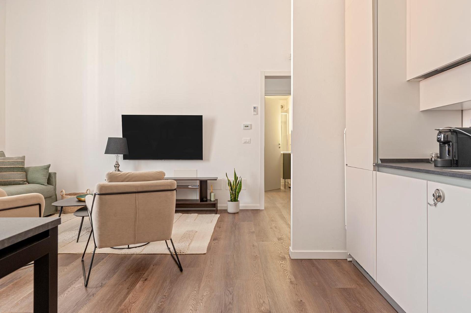 Waves Of Livorno New Modern Apartment Exterior photo