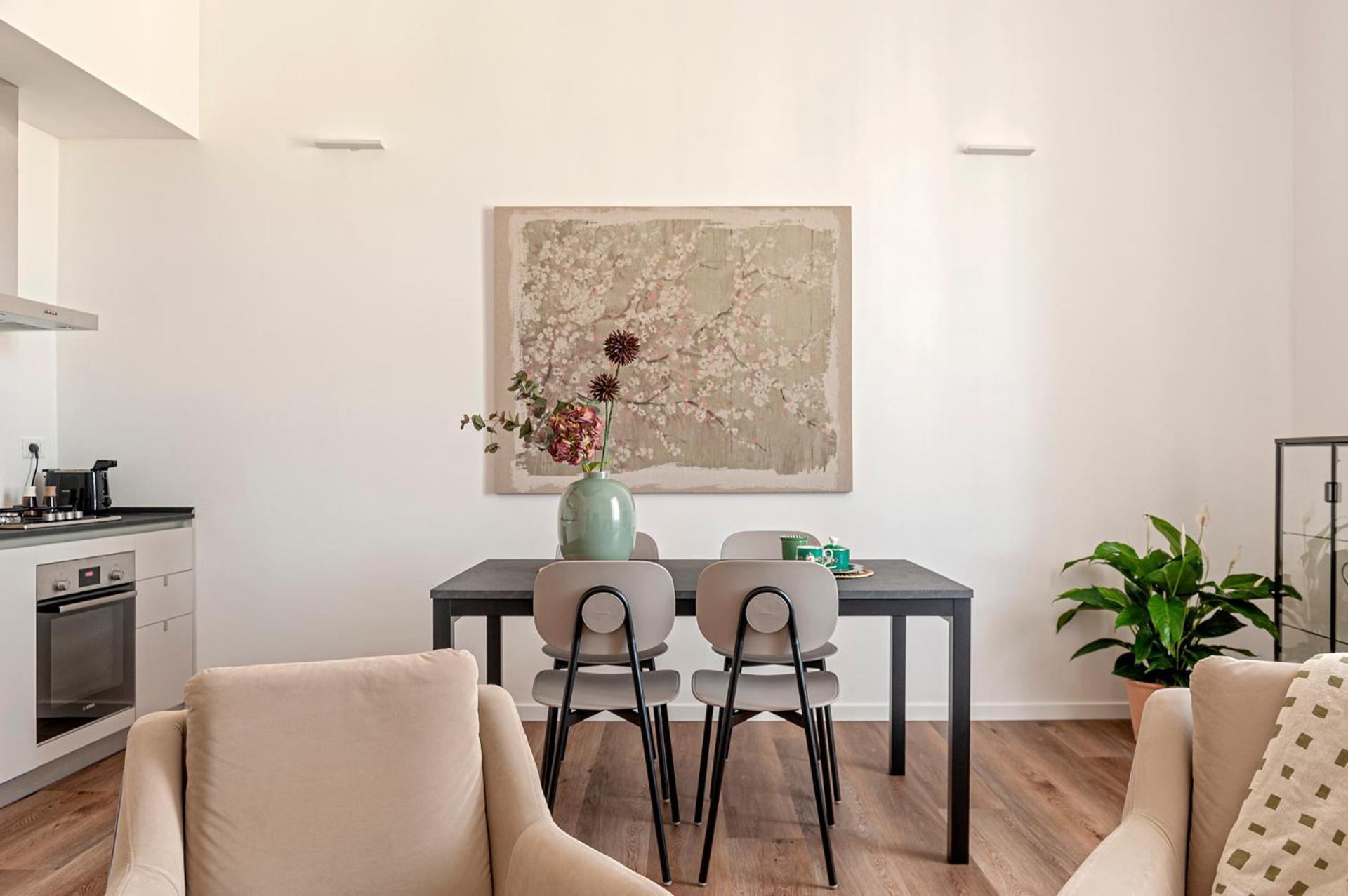 Waves Of Livorno New Modern Apartment Exterior photo